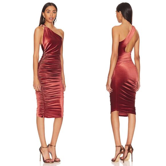 Alix NYC Dress XS NWT - Picture 1 of 10